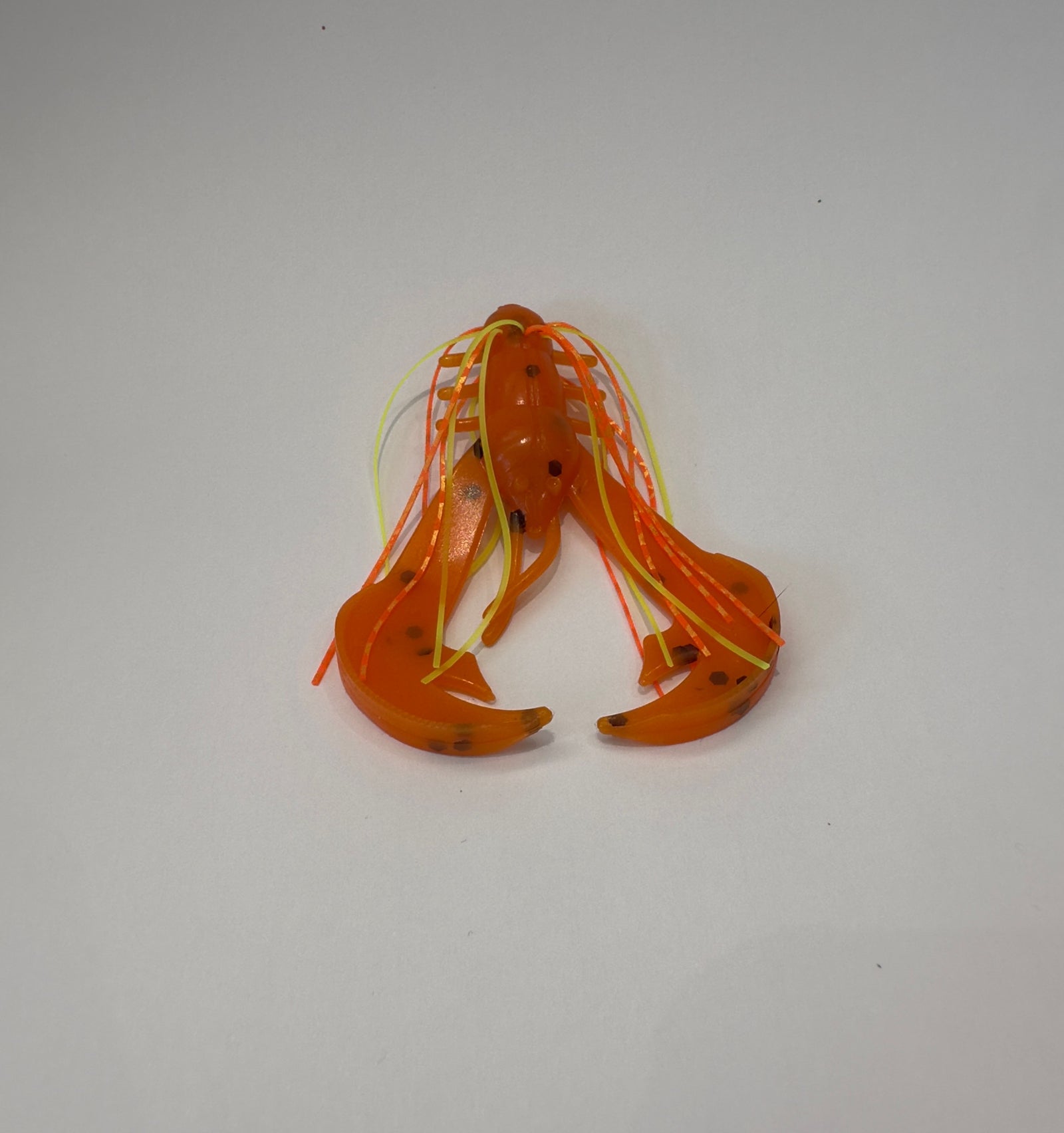 PLUK Skirted Clawz 7cm (3 Pack)