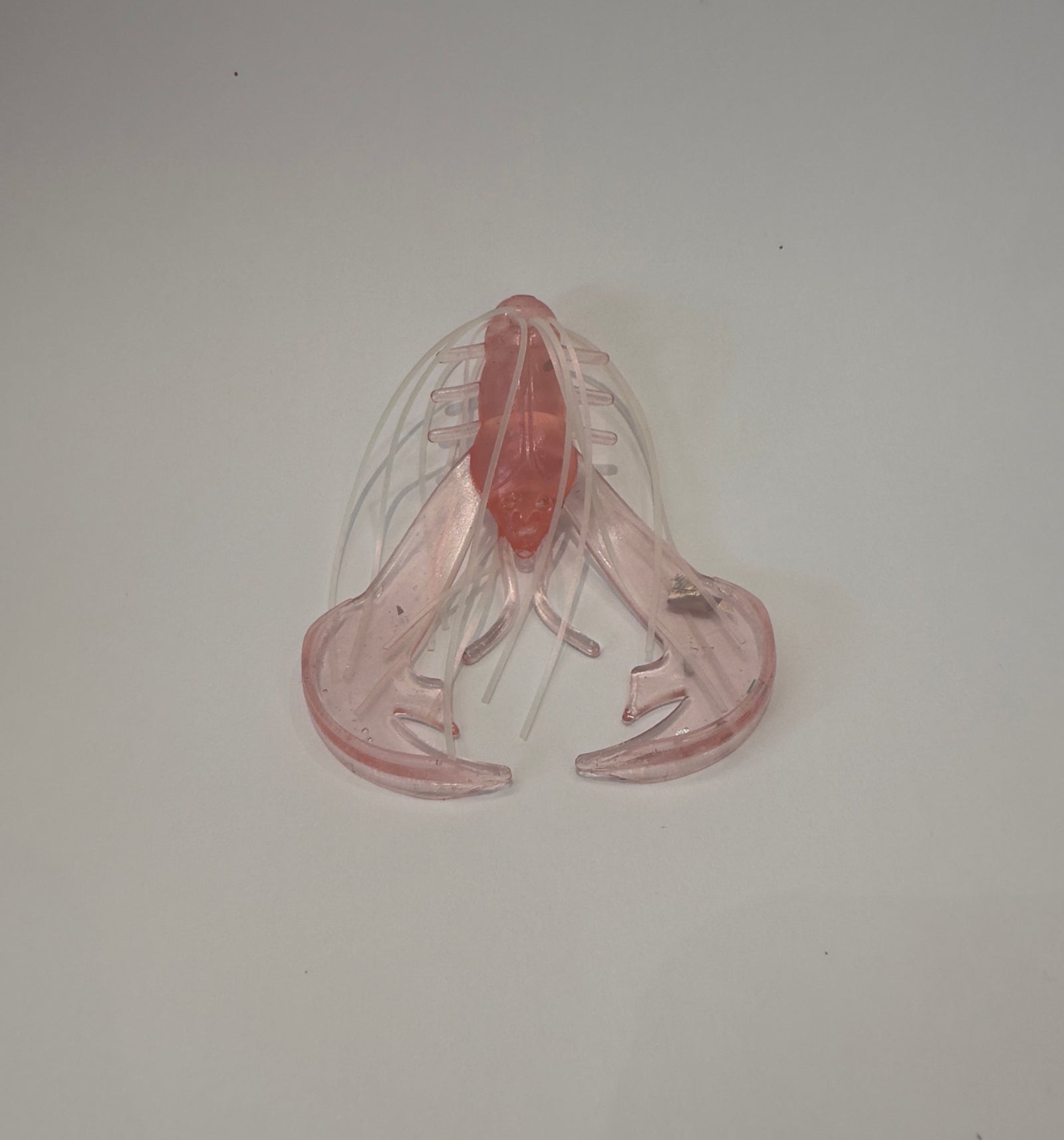 PLUK Skirted Clawz 7cm (3 Pack)