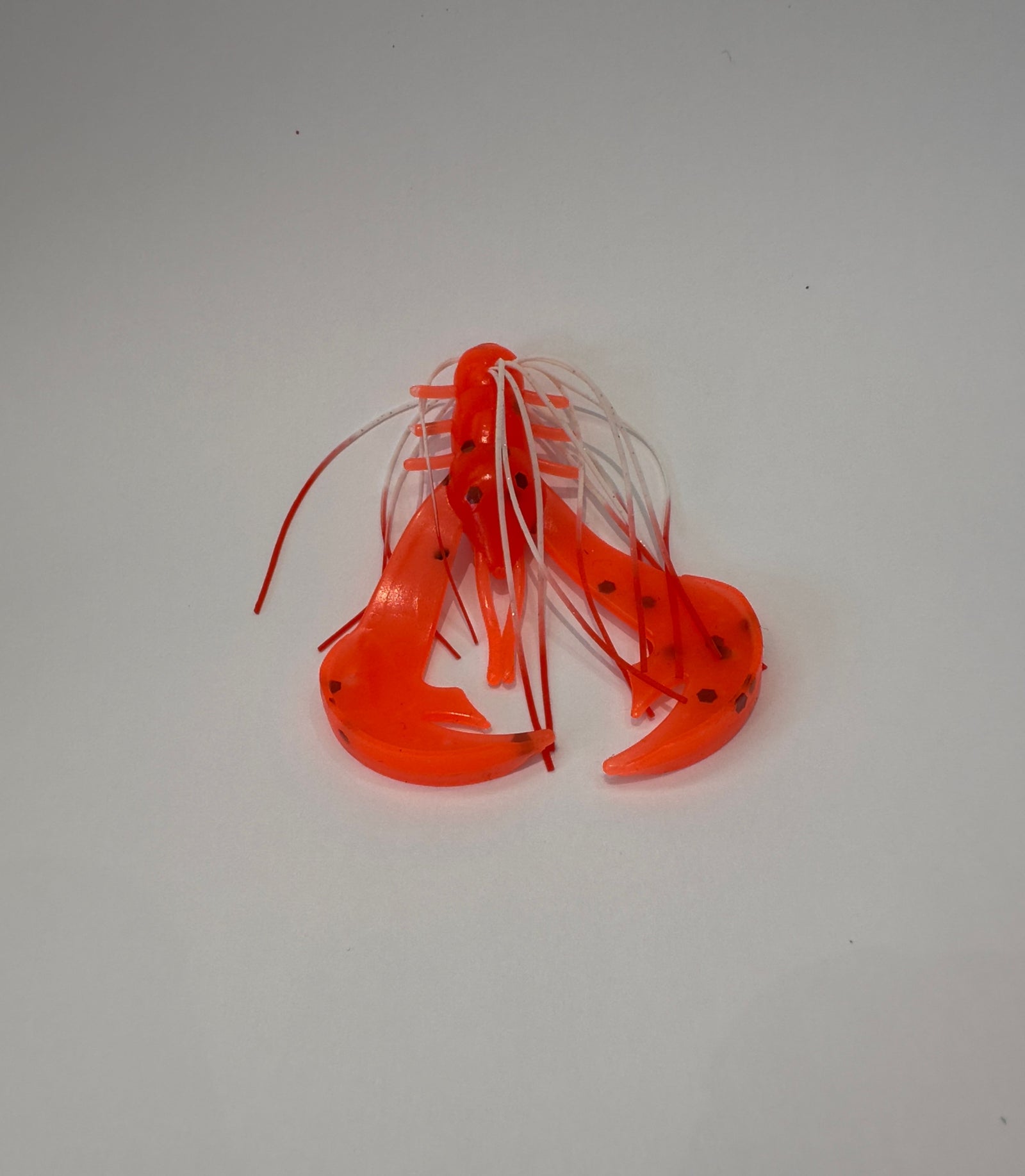PLUK Skirted Clawz 7cm (3 Pack)