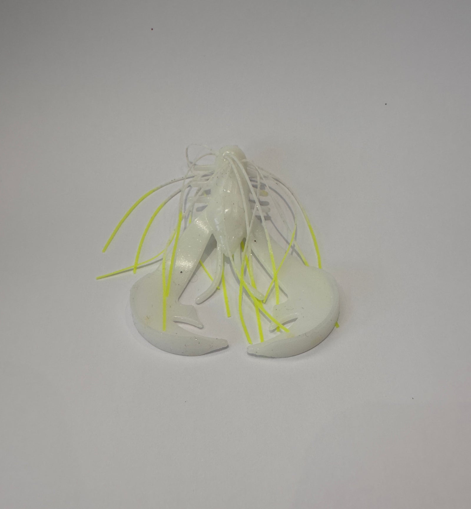 PLUK Skirted Clawz 7cm (3 Pack)