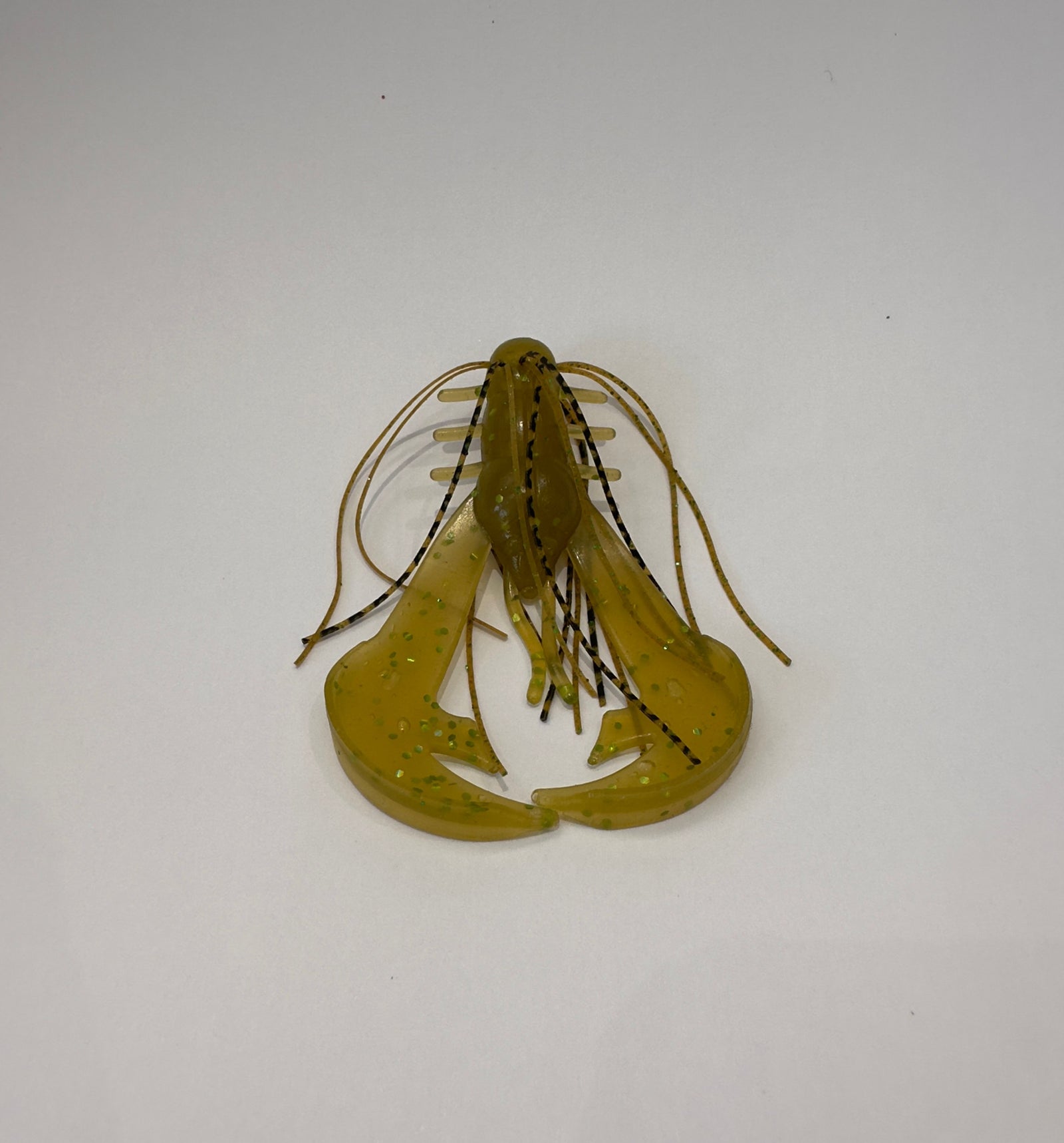 PLUK Skirted Clawz 7cm (3 Pack)