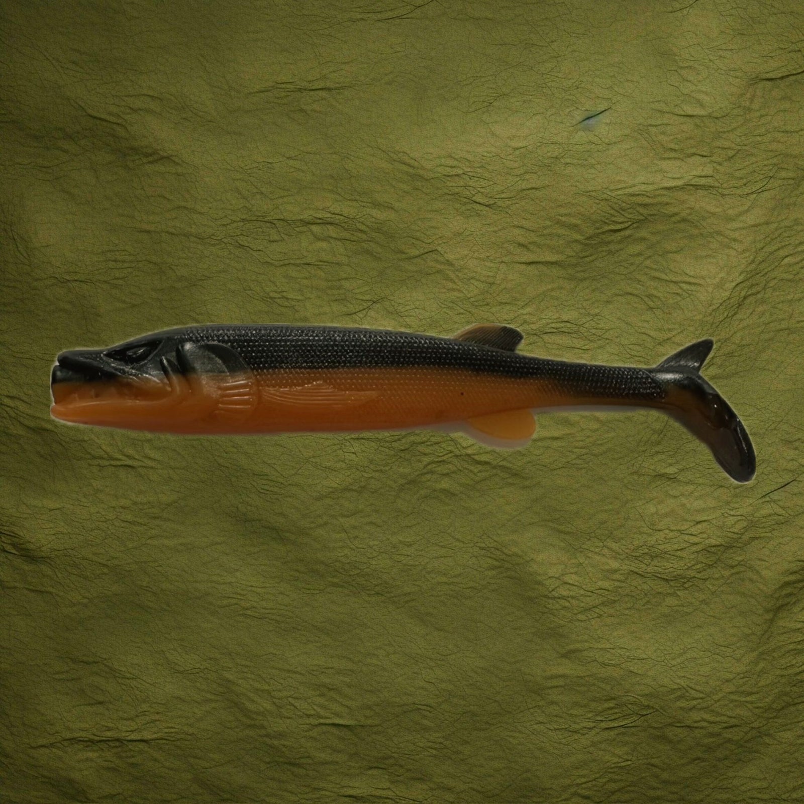 PLUK Signature Pike Shad 16cm