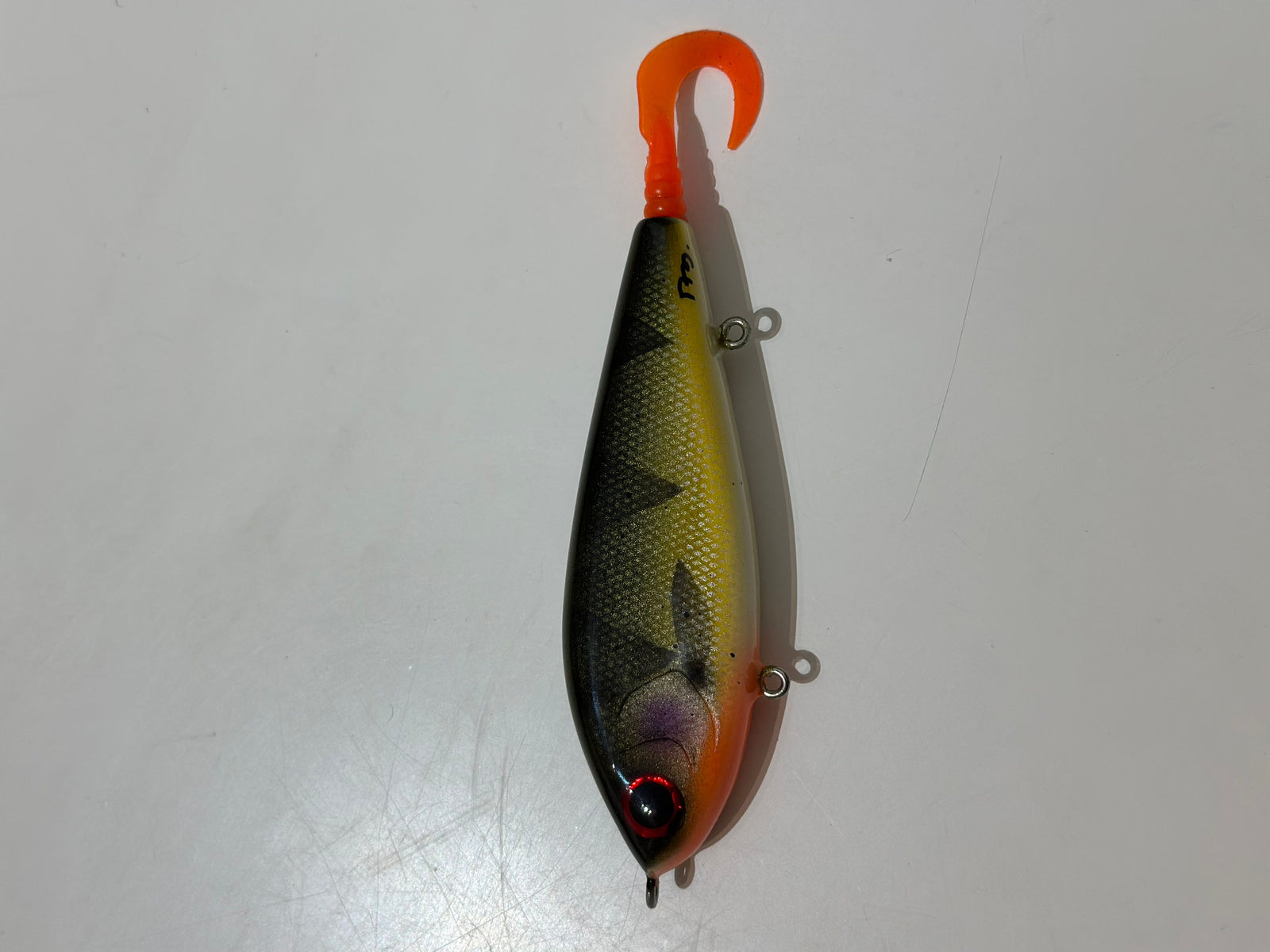 PLUK/PTB Jerkbaits 12cm