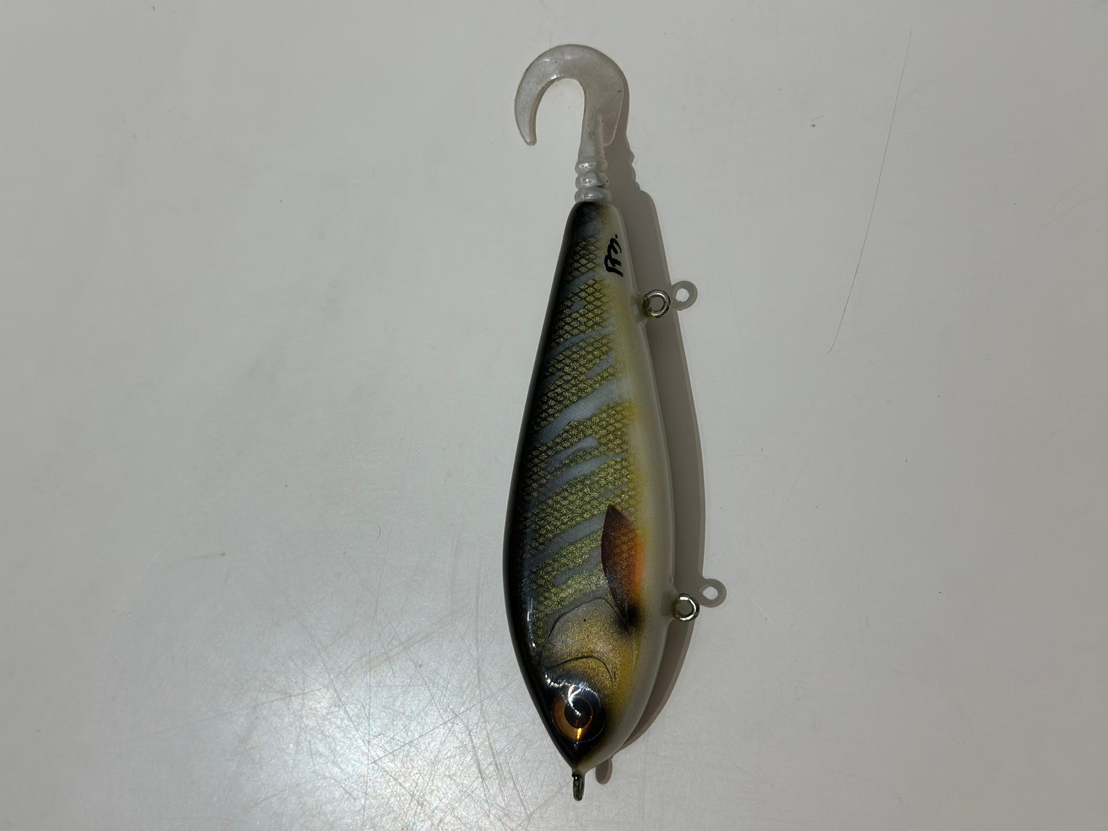 PLUK/PTB Jerkbaits 12cm