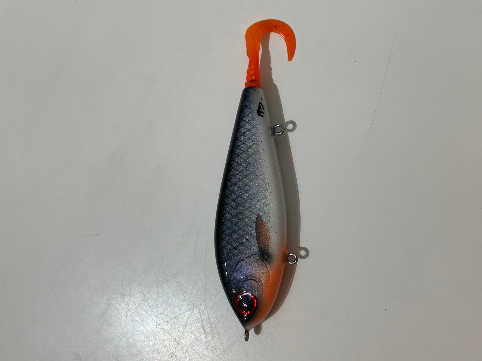 PLUK/PTB Jerkbaits 12cm