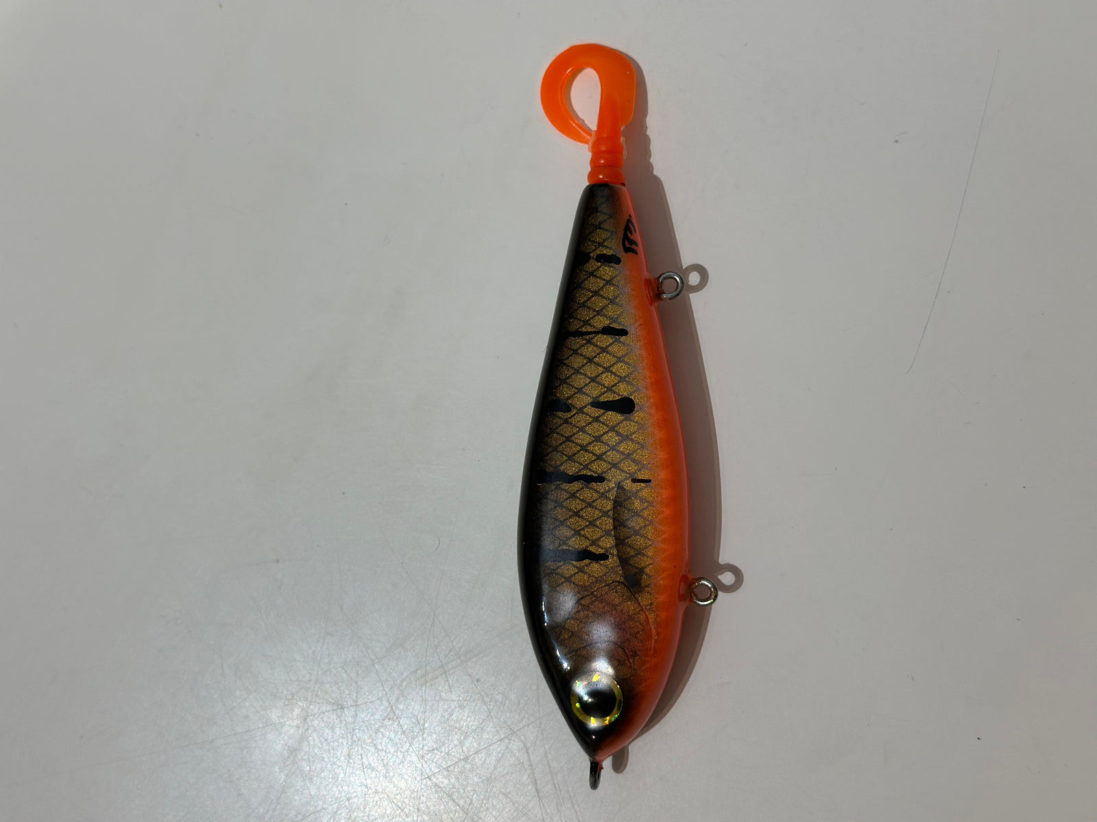 PLUK/PTB Jerkbaits 12cm