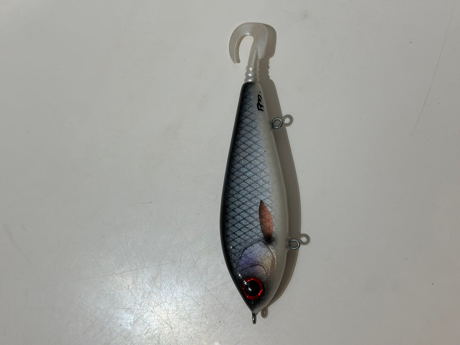 PLUK/PTB Jerkbaits 12cm