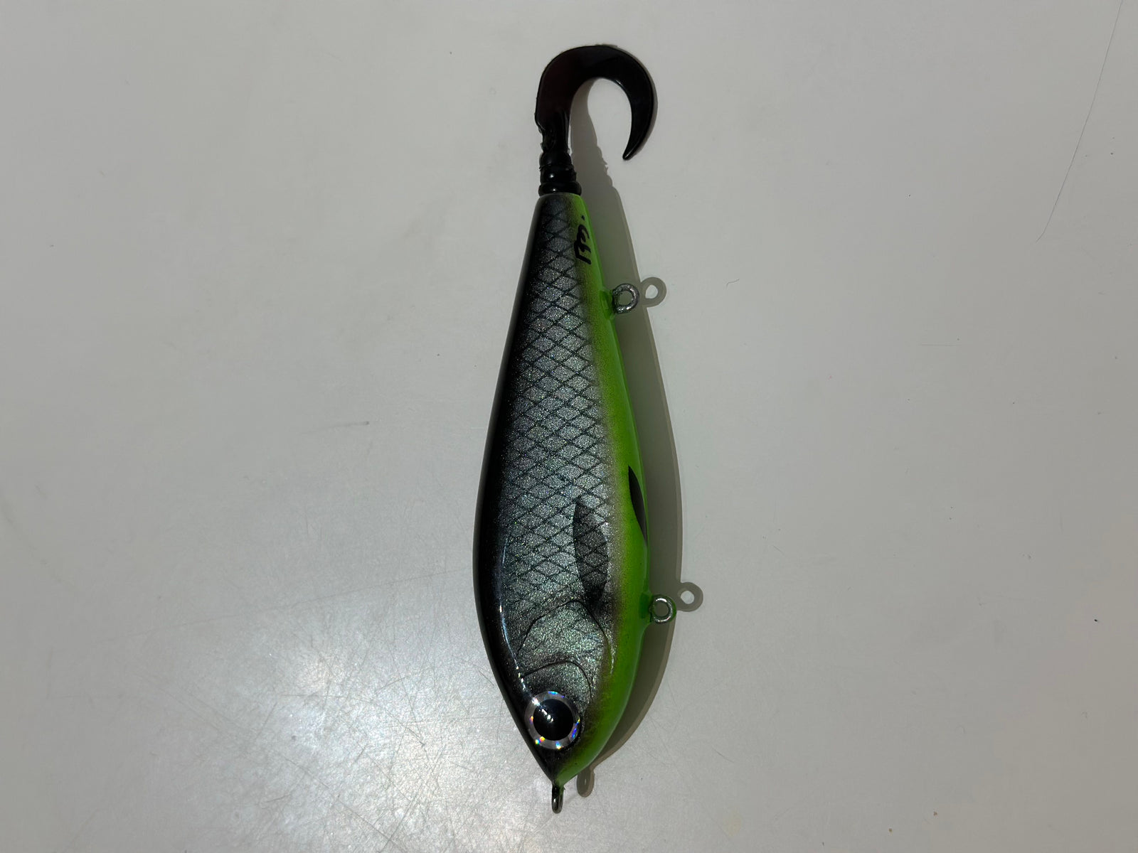 PLUK/PTB Jerkbaits 12cm