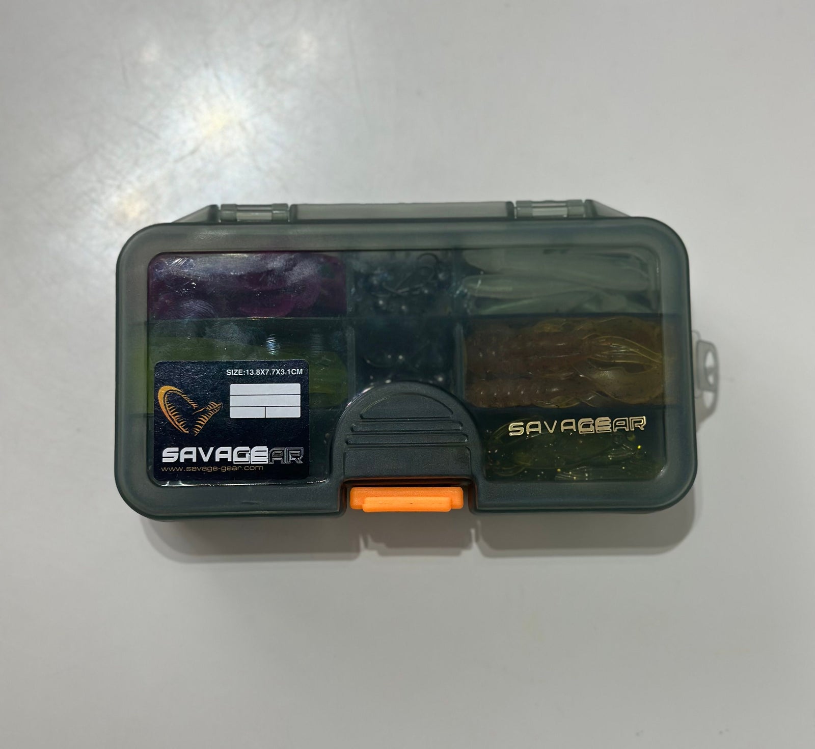 PLUK UL Perch Box