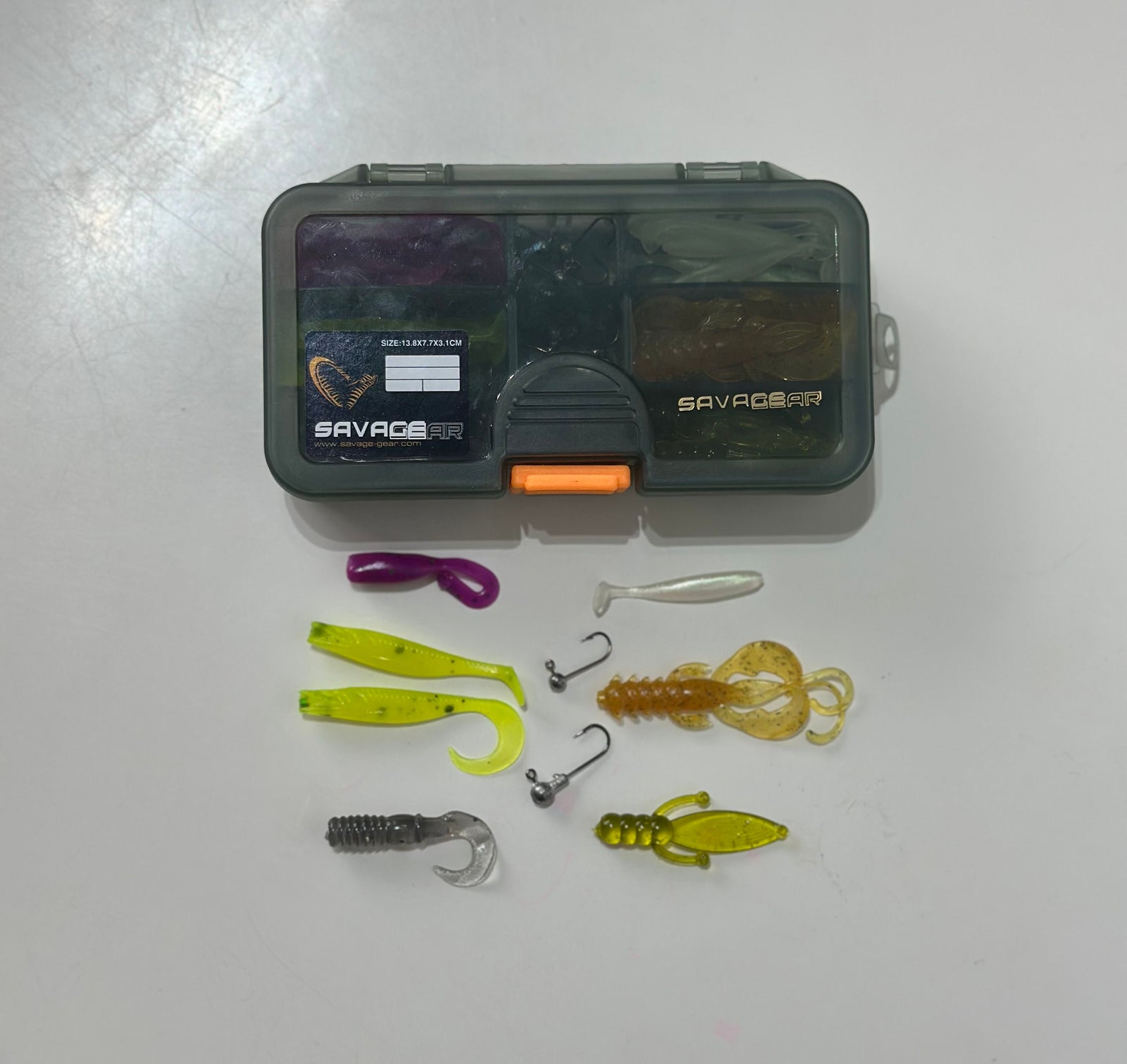 PLUK UL Perch Box