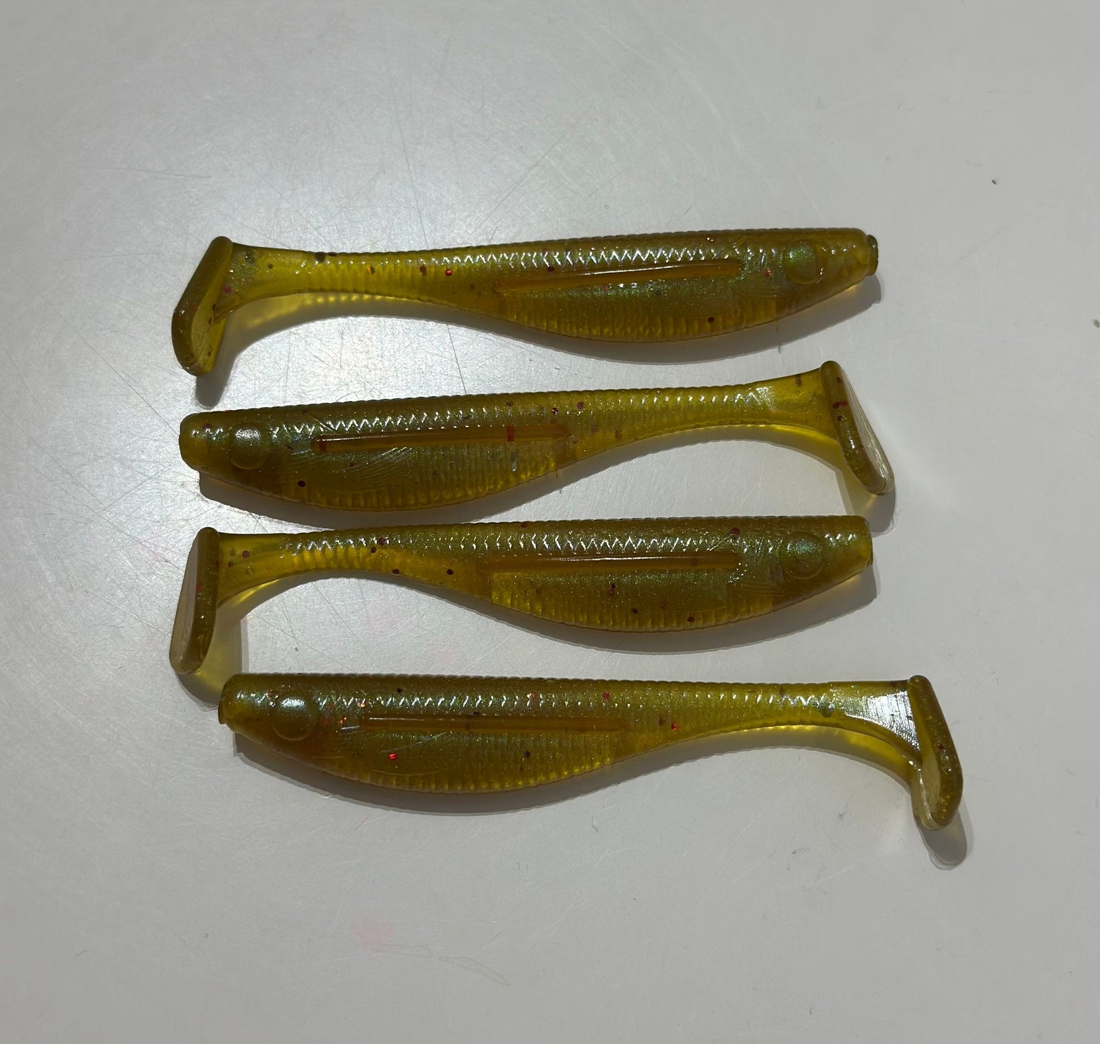 10cm Bloodlines