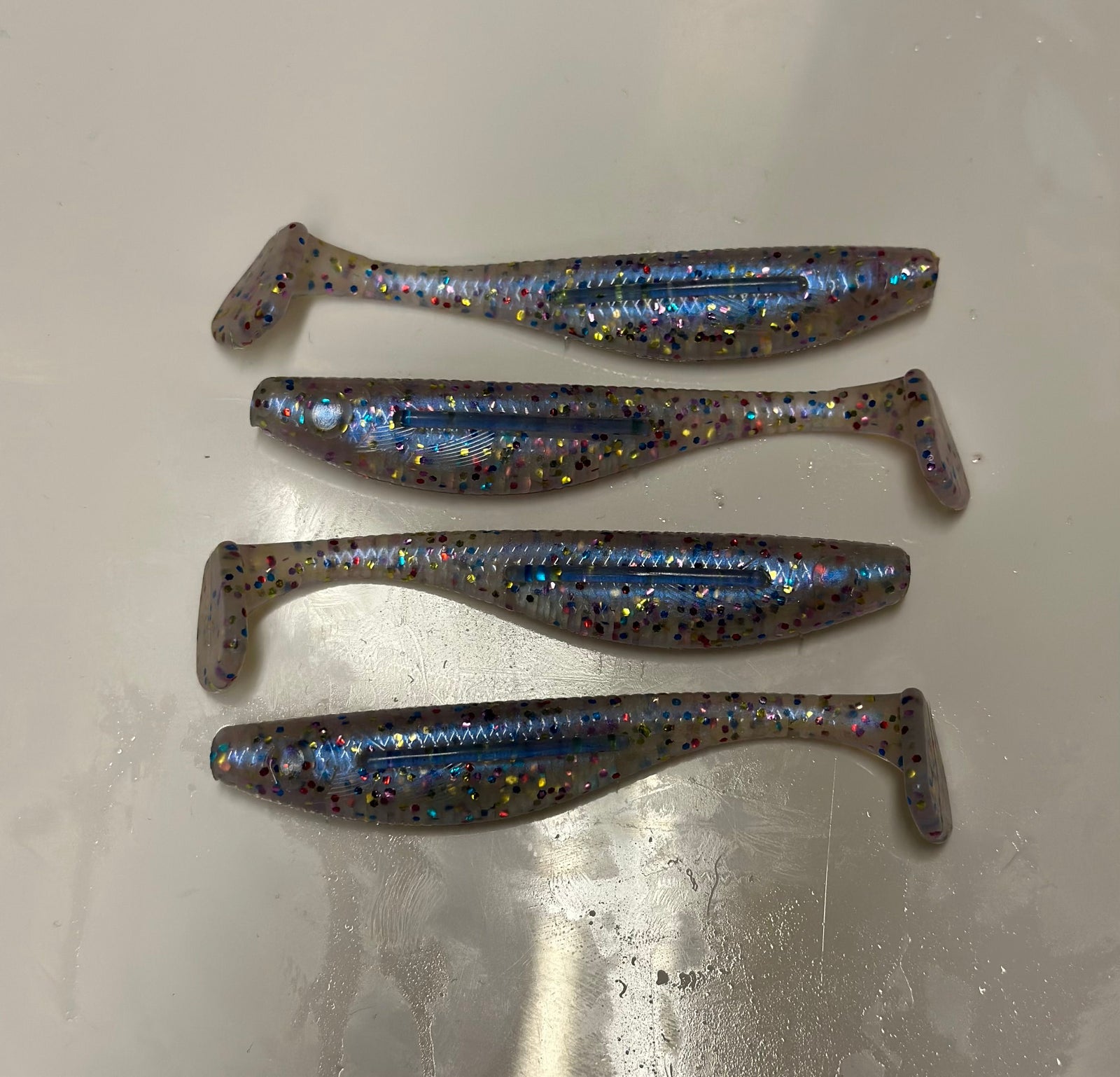 10cm Bloodlines
