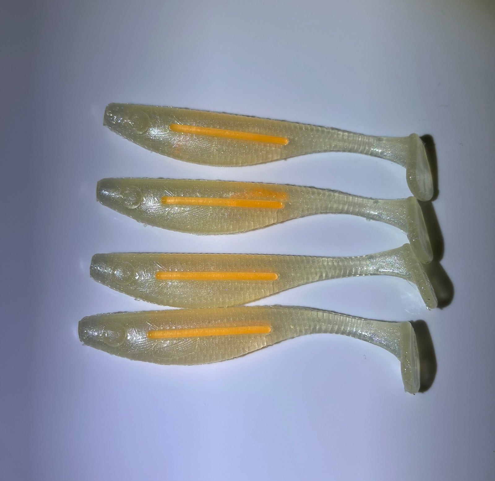 10cm Bloodlines