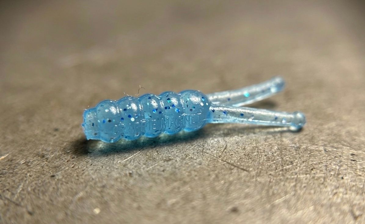 Ultra light micro Ballie