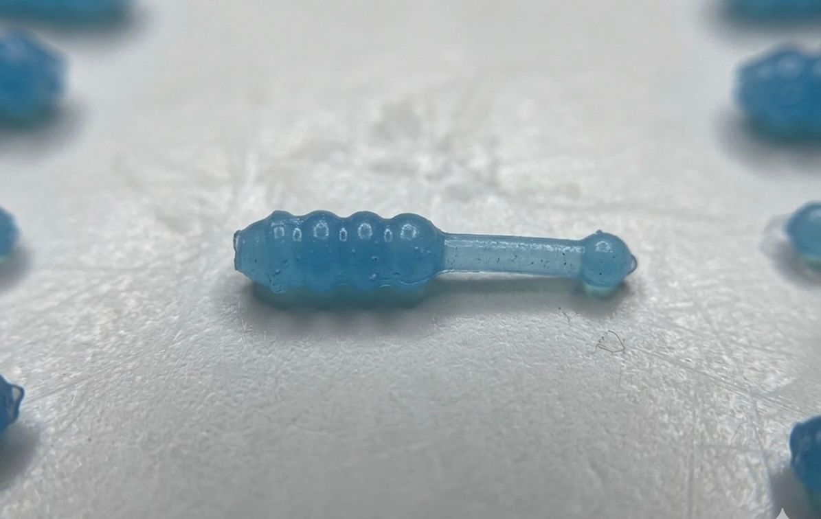 Ultra light micro Ballie