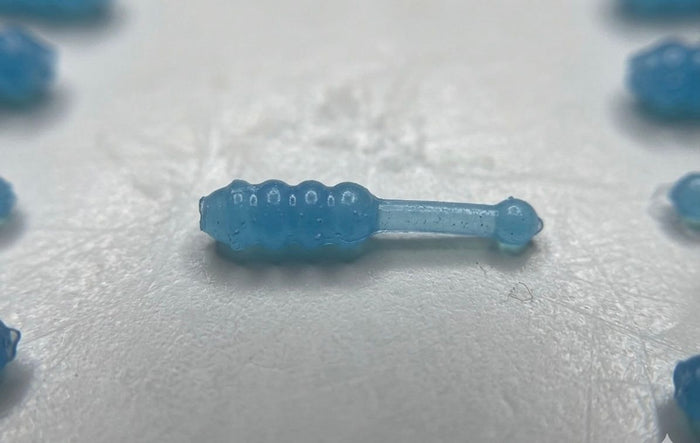 Ultra light micro Ballie