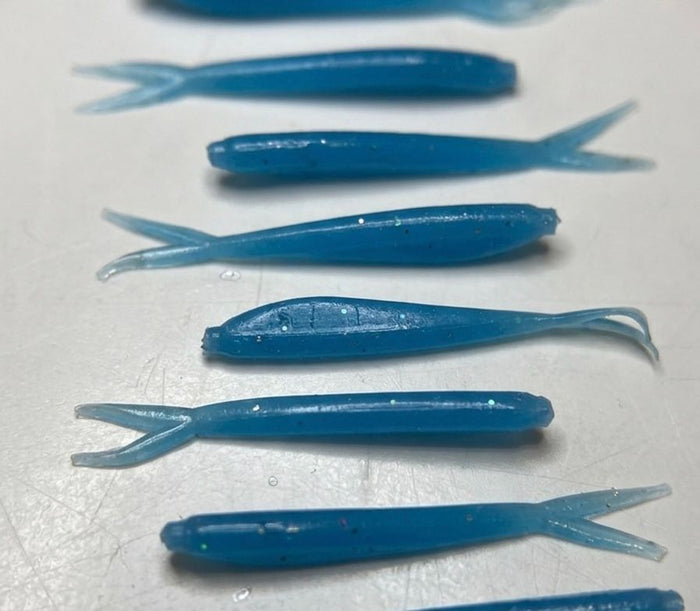 Ultra light mini/micro fry