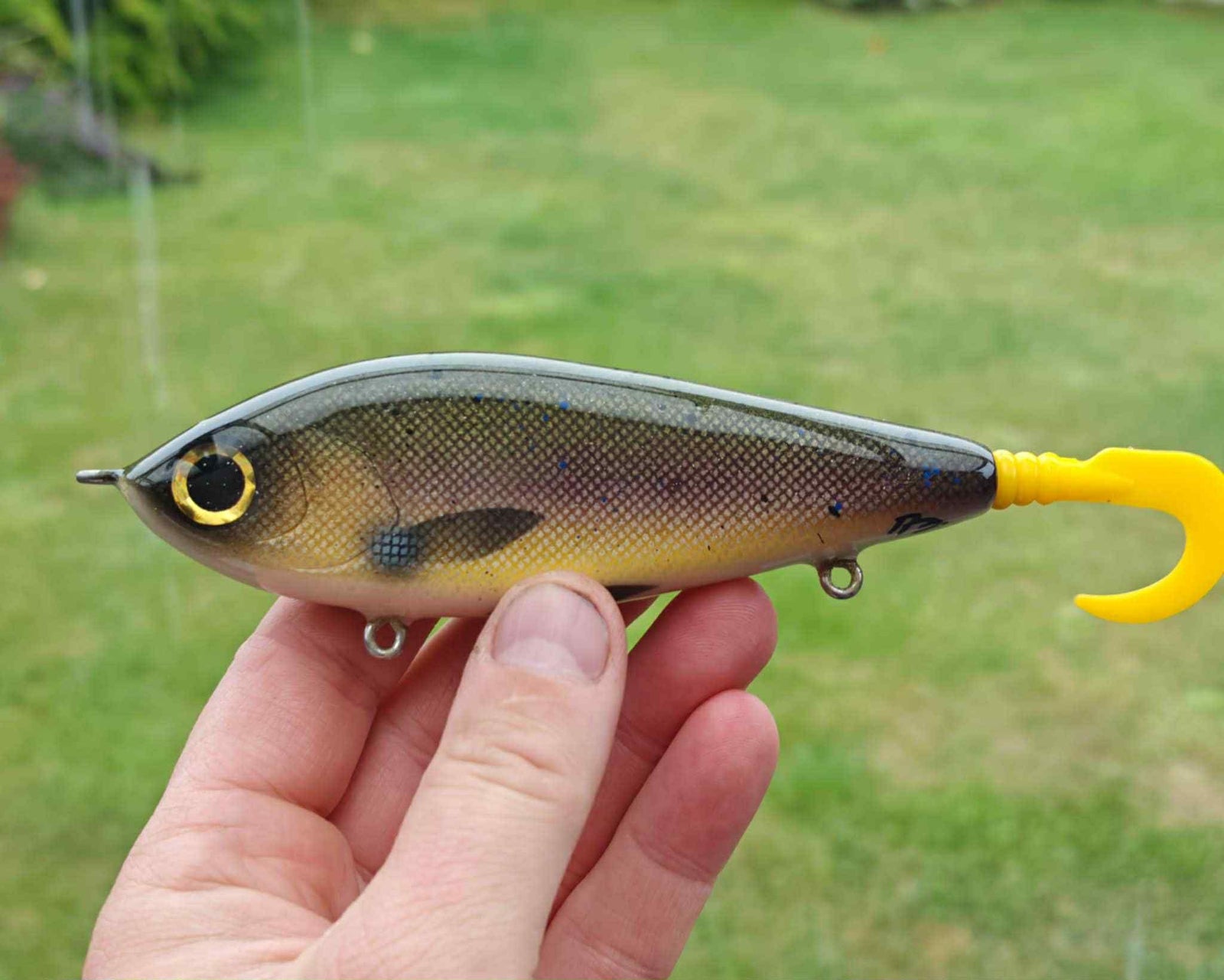 PLUK/PTB Jerkbaits 12cm