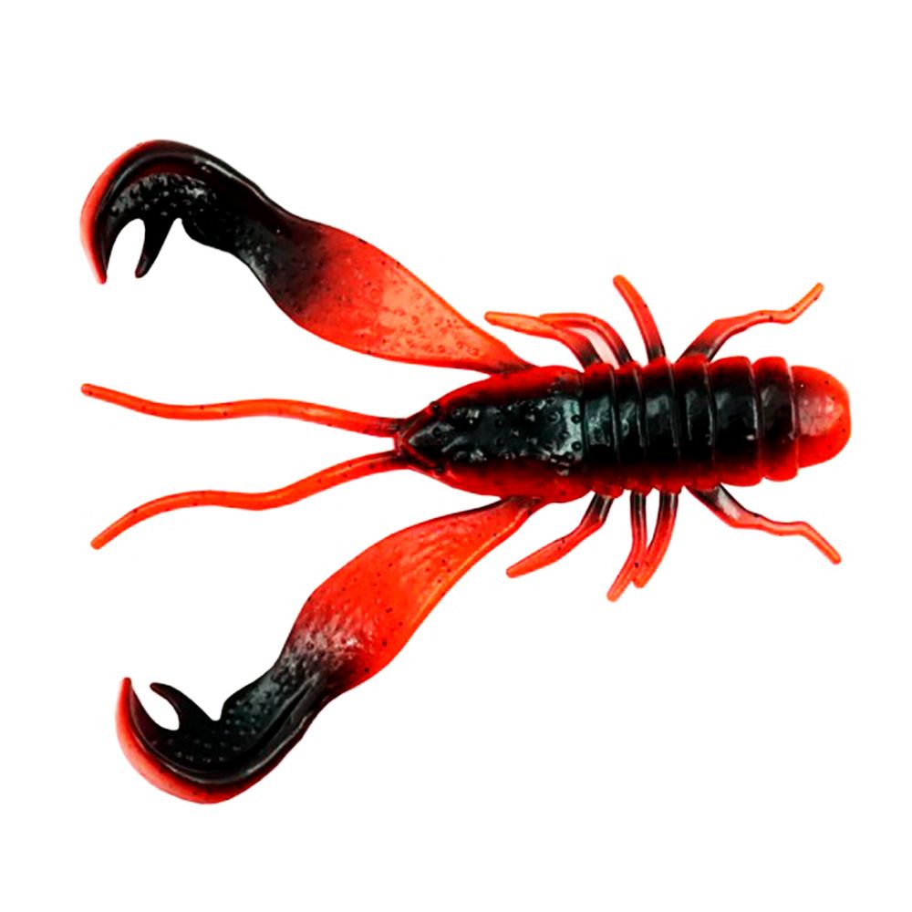 LMAB Finesse Filet Craw