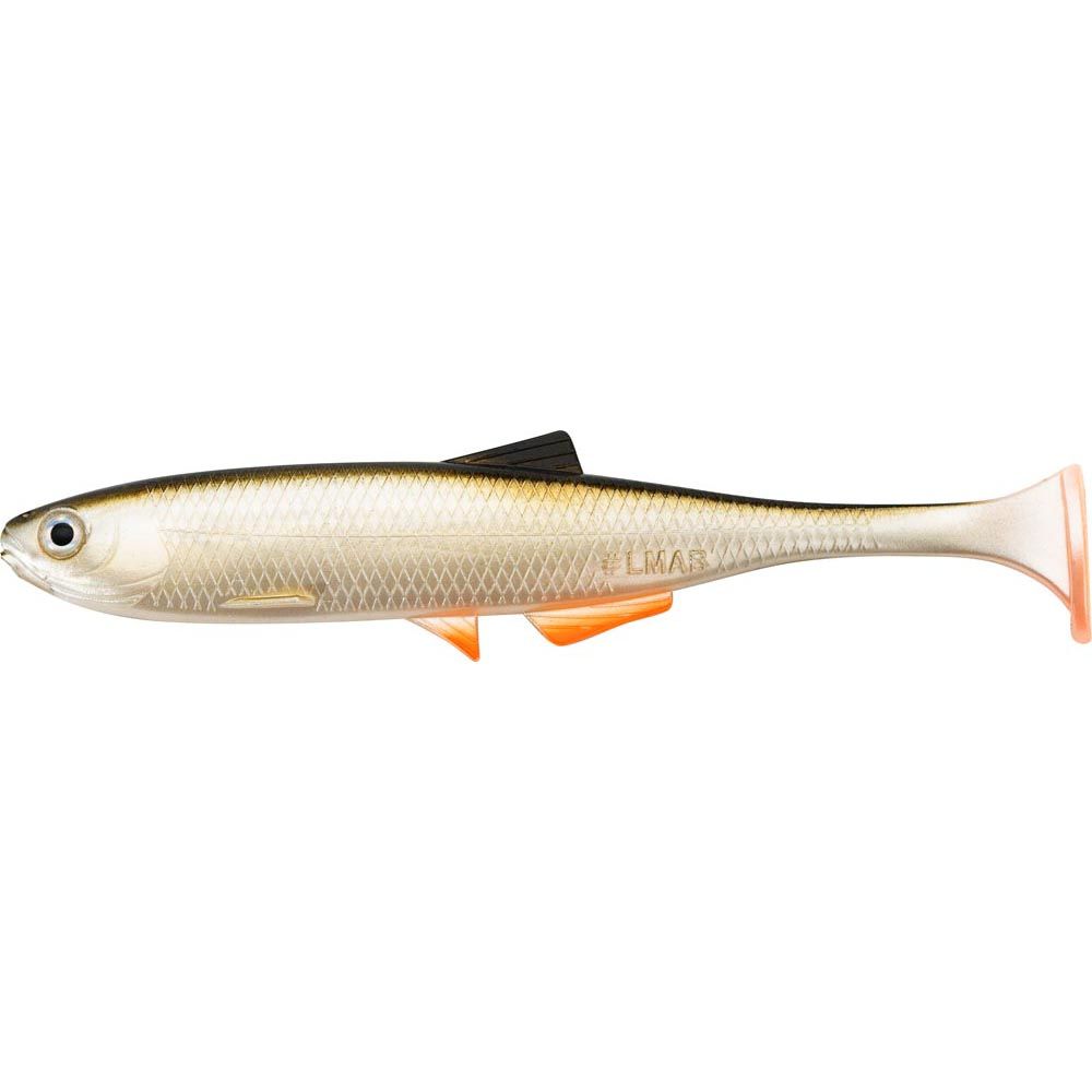 LMAB Kofi Bleak Shad 15cm