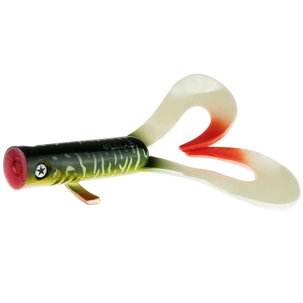 LMAB Drunk Dancer 15cm